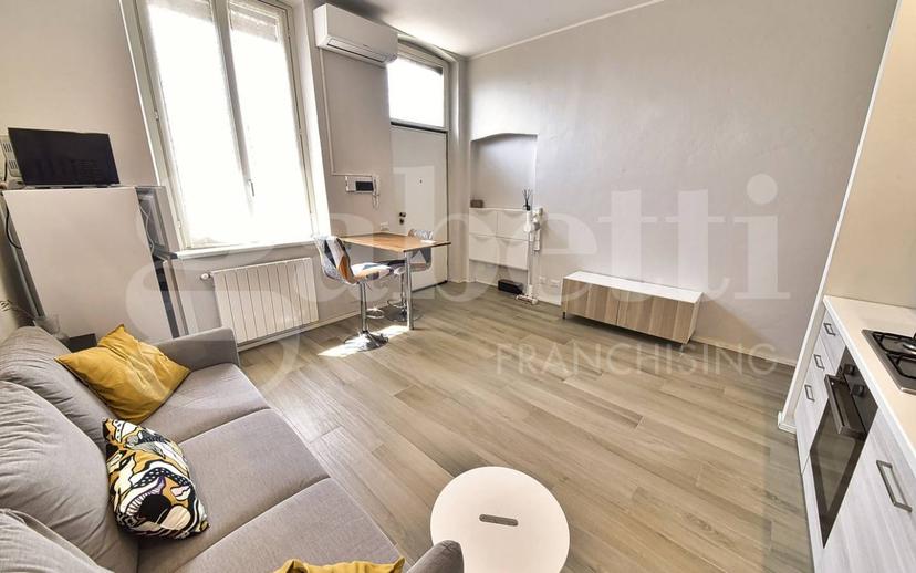 Bilocale via Giacomo Medici, 21, San Biagio, Monza — foto 20 di 21