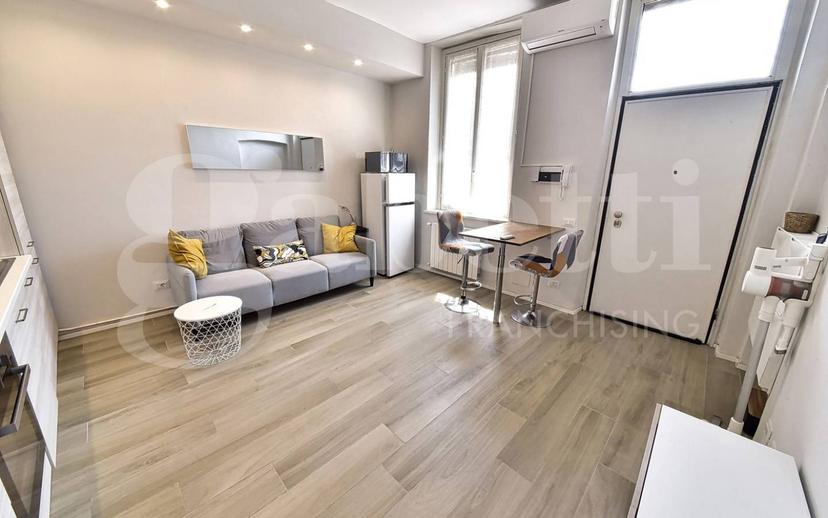 Bilocale via Giacomo Medici, 21, San Biagio, Monza — foto 2 di 21