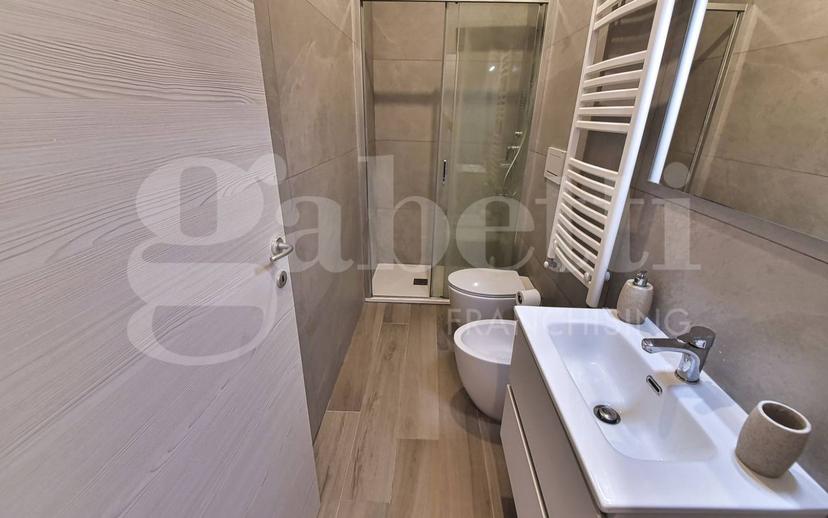 Bilocale via Giacomo Medici, 21, San Biagio, Monza — foto 8 di 21