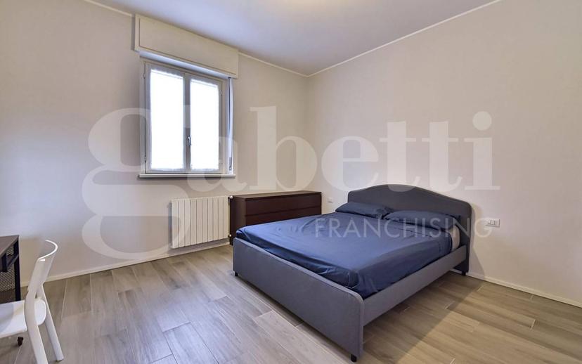 Bilocale via Giacomo Medici, 21, San Biagio, Monza — foto 10 di 21