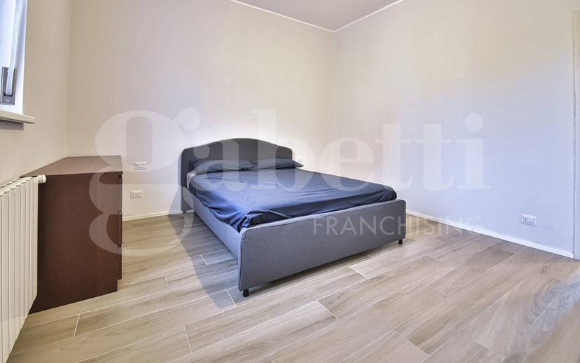 Bilocale via Giacomo Medici, 21, San Biagio, Monza — foto 4 di 21