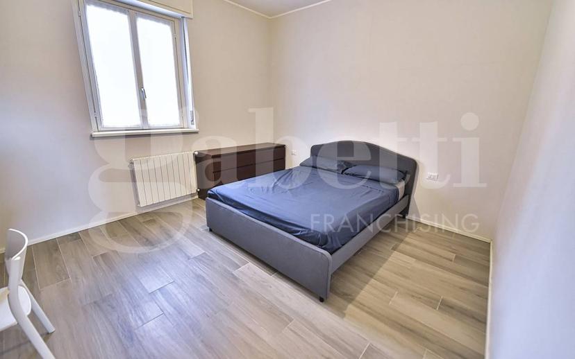 Bilocale via Giacomo Medici, 21, San Biagio, Monza — foto 16 di 21