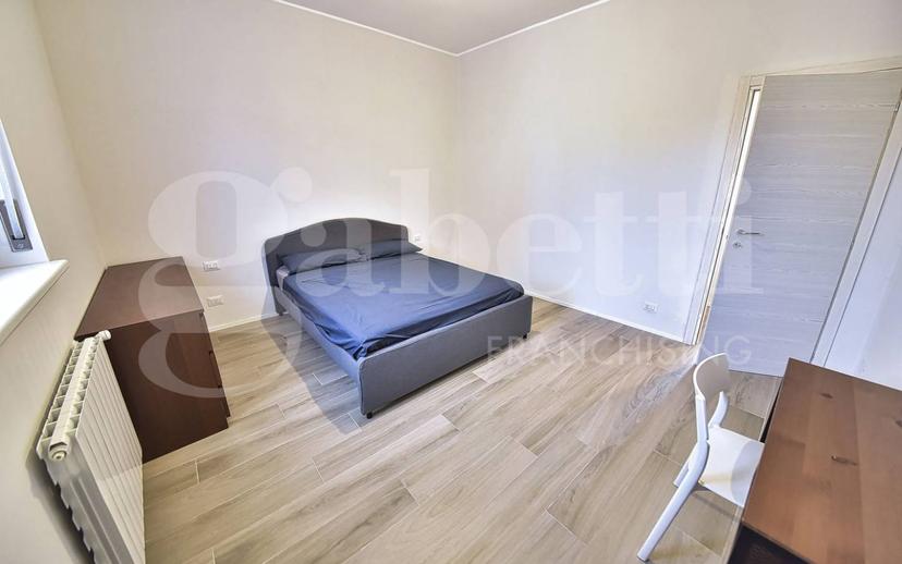Bilocale via Giacomo Medici, 21, San Biagio, Monza — foto 5 di 21