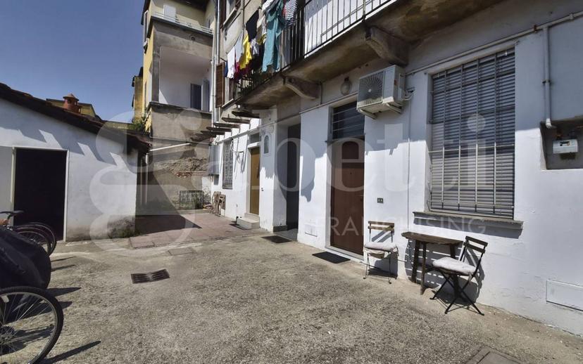 Bilocale via Giacomo Medici, 21, San Biagio, Monza — foto 19 di 21
