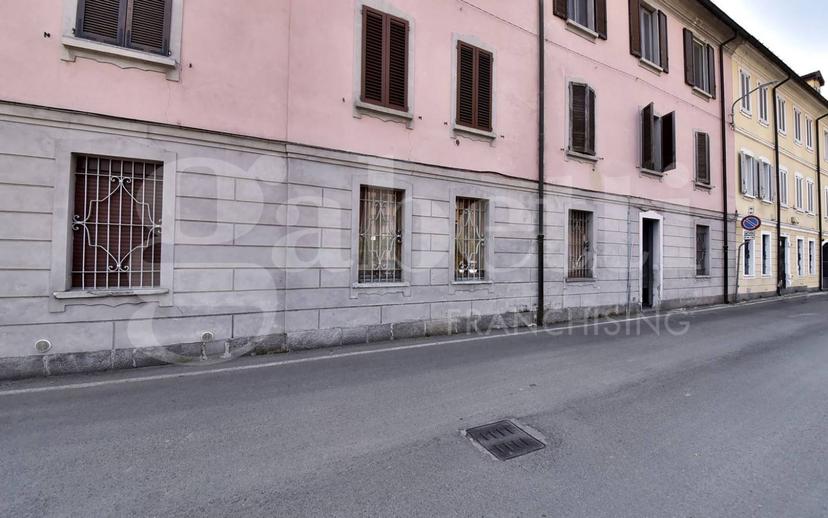Bilocale via Giacomo Medici, 21, San Biagio, Monza — foto 6 di 21