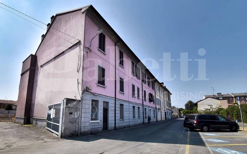 Bilocale via Giacomo Medici, 21, San Biagio, Monza — foto 18 di 21