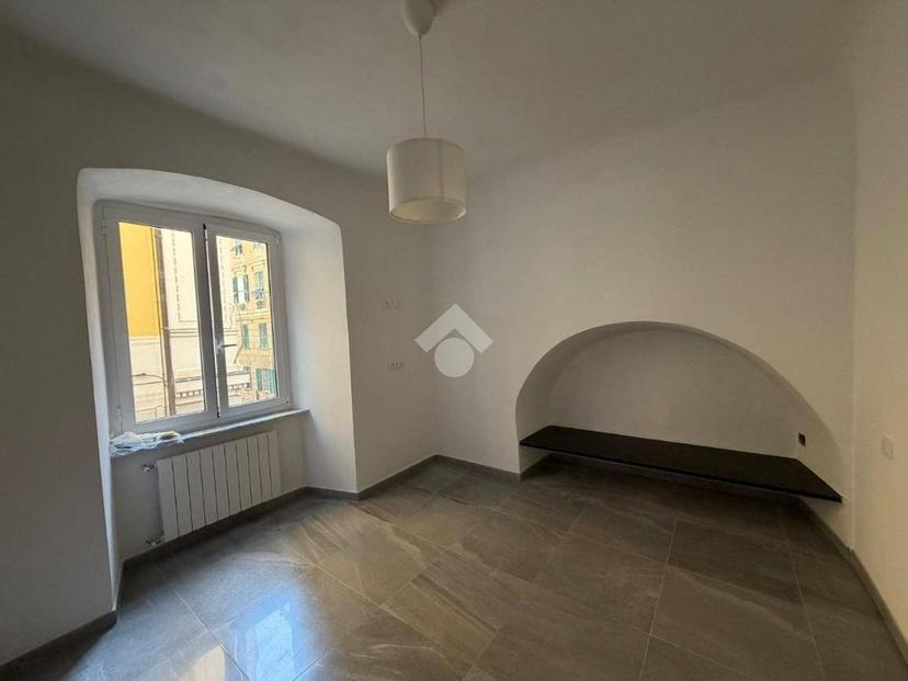 Quadrilocale via Caffaro, Castelletto, Genova — foto 14 di 19