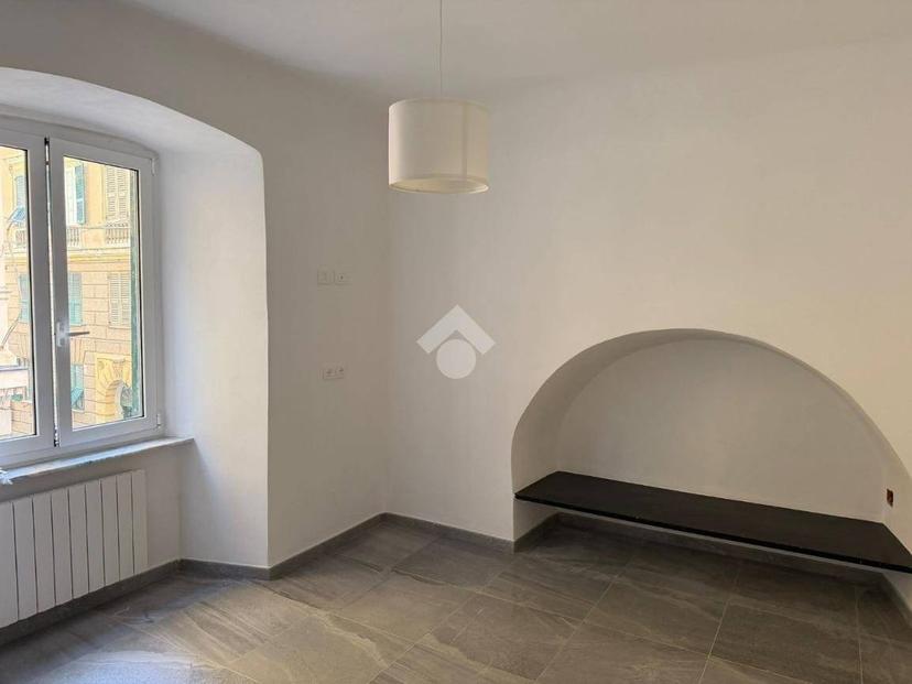Quadrilocale via Caffaro, Castelletto, Genova — foto 18 di 19