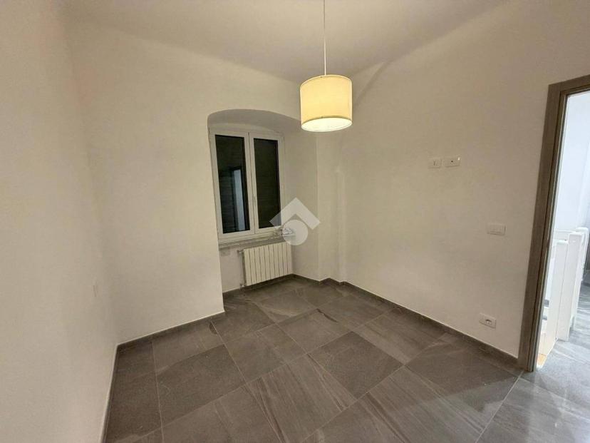 Quadrilocale via Caffaro, Castelletto, Genova — foto 4 di 19