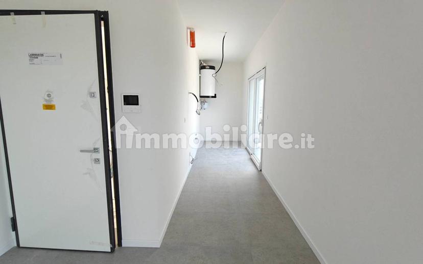 Appartamenti di nuova costruzione a Bologna — foto 21 di 33