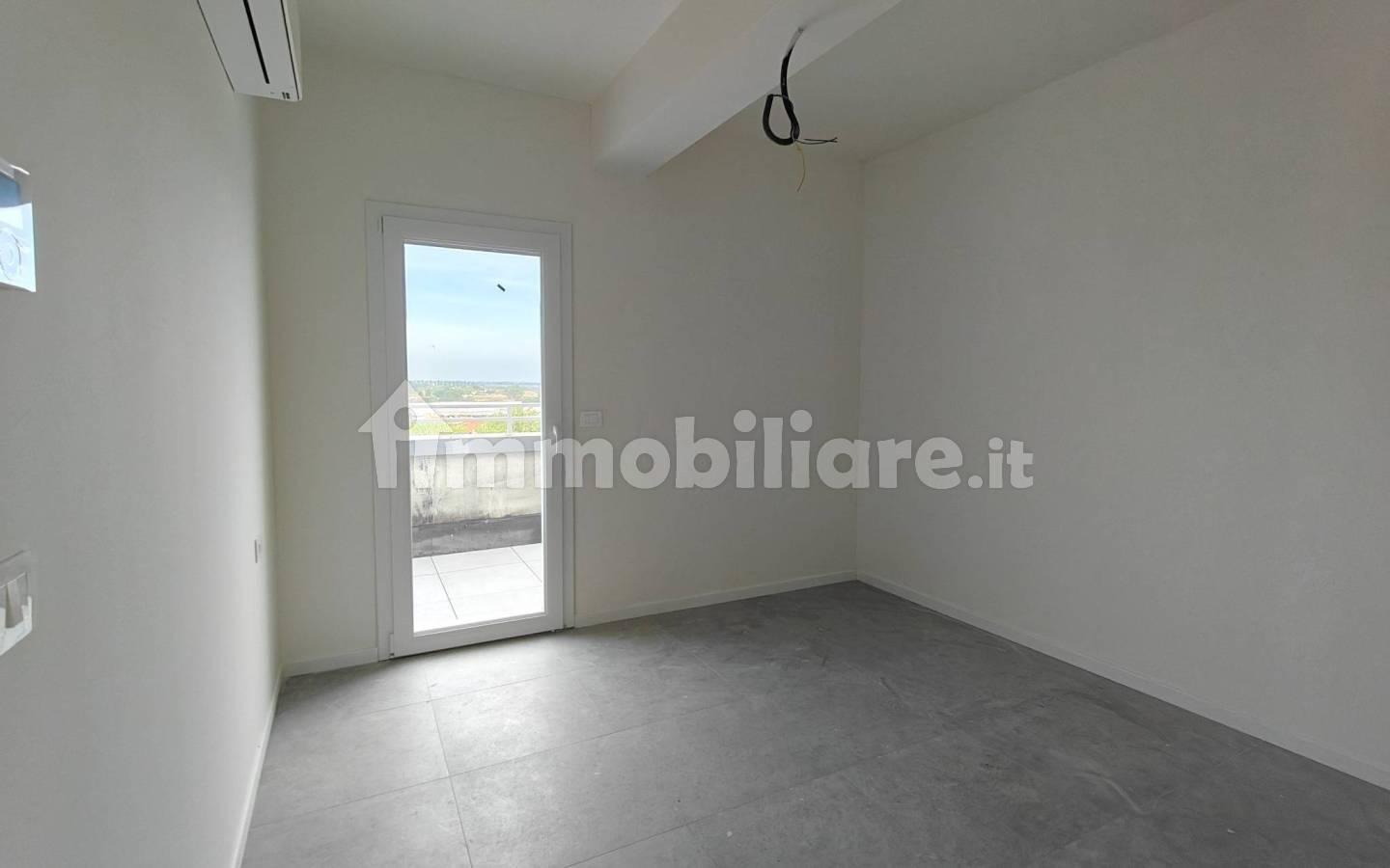 Appartamenti di nuova costruzione a Bologna