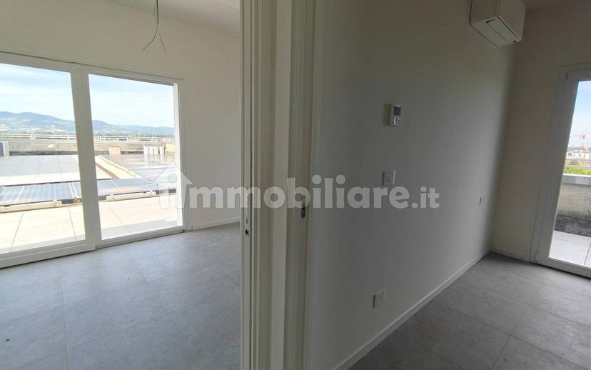 Appartamenti di nuova costruzione a Bologna — foto 25 di 33