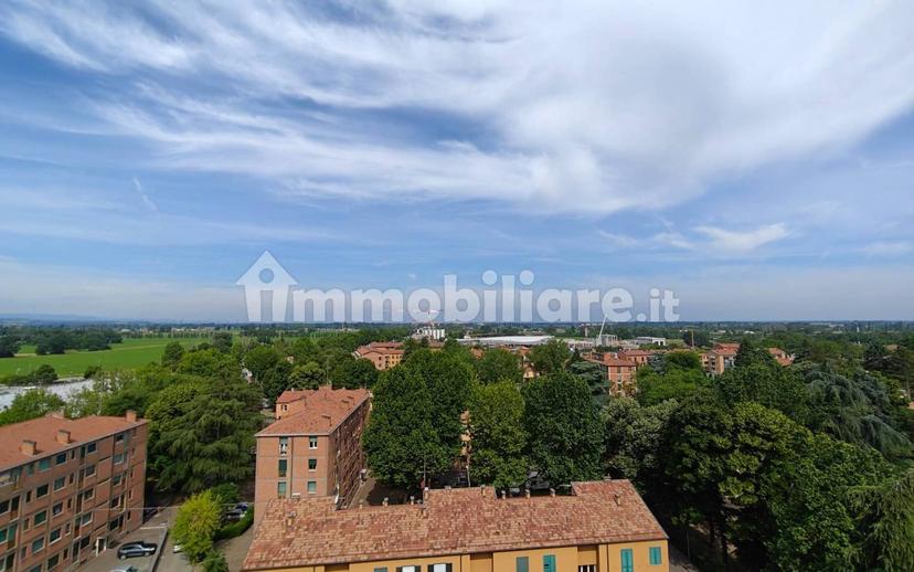 Appartamenti di nuova costruzione a Bologna — foto 28 di 33