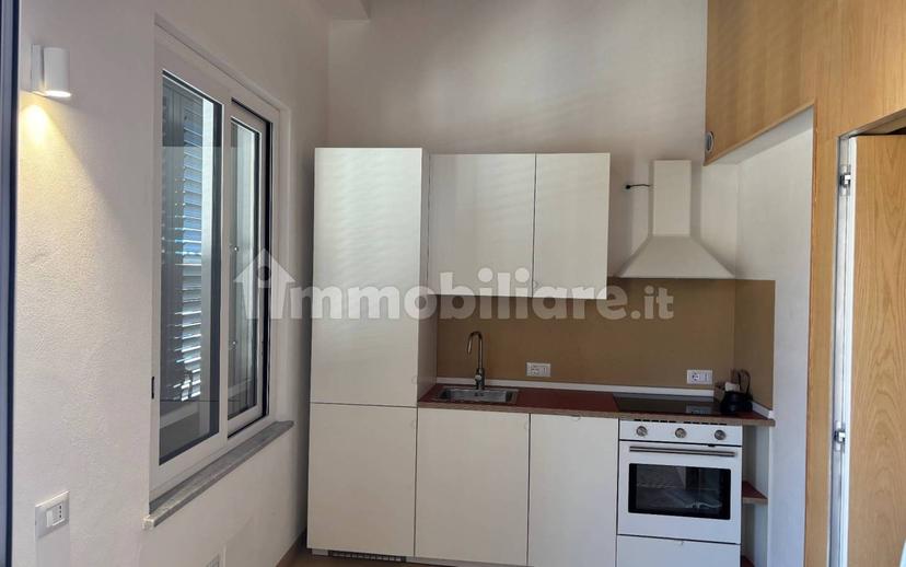 Attico via Archimede 128, Borgo Vecchio, Palermo — foto 7 di 11
