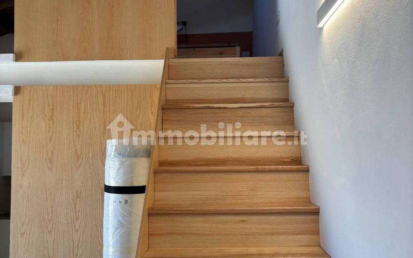 Attico via Archimede 128, Borgo Vecchio, Palermo — foto 4 di 11