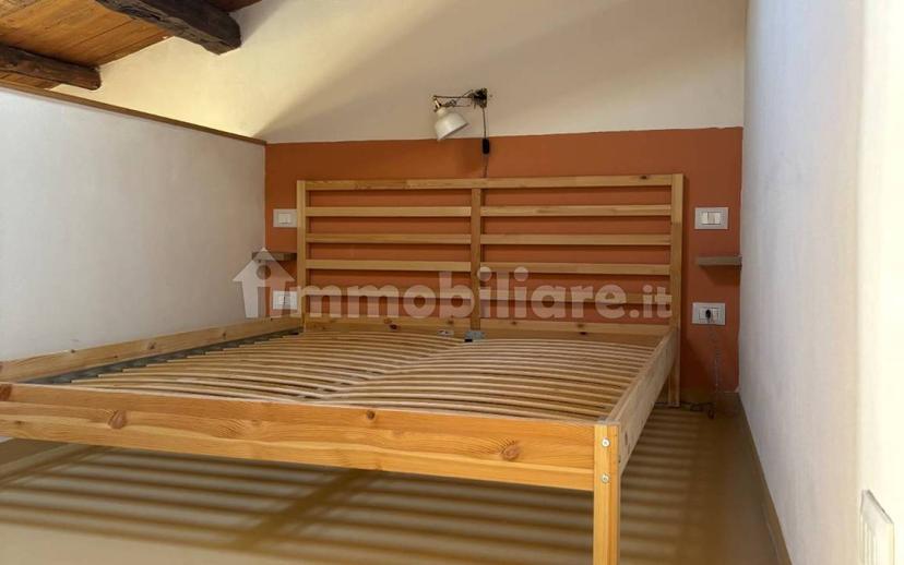 Attico via Archimede 128, Borgo Vecchio, Palermo — foto 2 di 11
