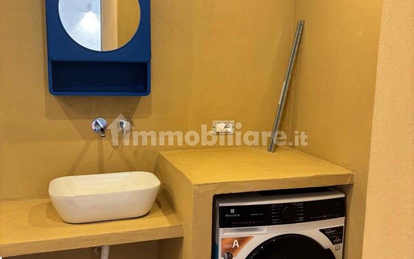 Attico via Archimede 128, Borgo Vecchio, Palermo — foto 3 di 11