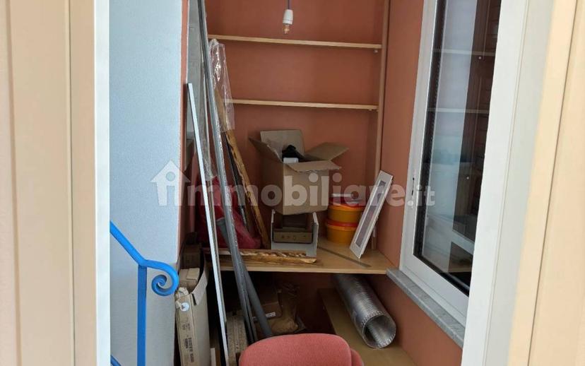 Attico via Archimede 128, Borgo Vecchio, Palermo — foto 5 di 11