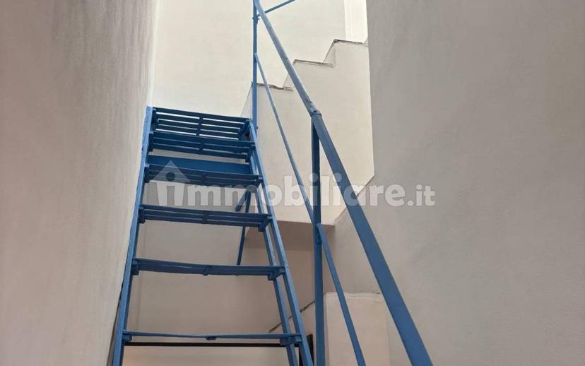 Attico via Archimede 128, Borgo Vecchio, Palermo — foto 11 di 11