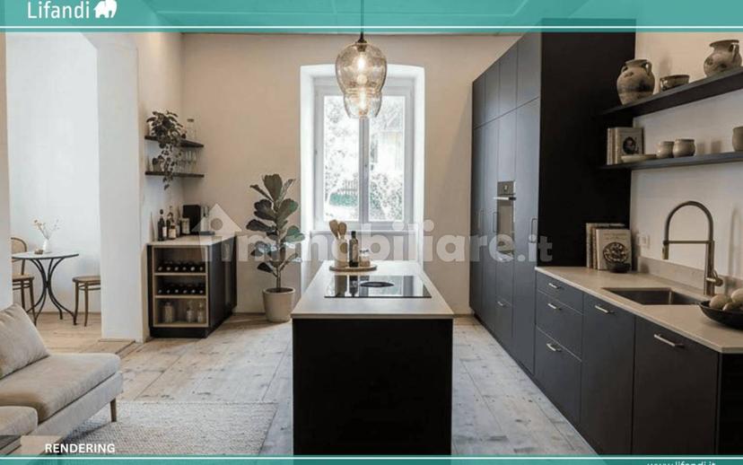 Trilocale Sankt Quirikus Gasse, Termeno, Termeno sulla Strada del Vino — foto 6 di 11