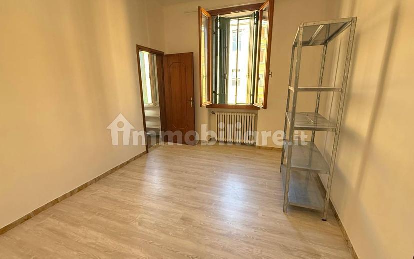 Quadrilocale via Galileo Galilei, Centro Storico, Vicenza — foto 12 di 12