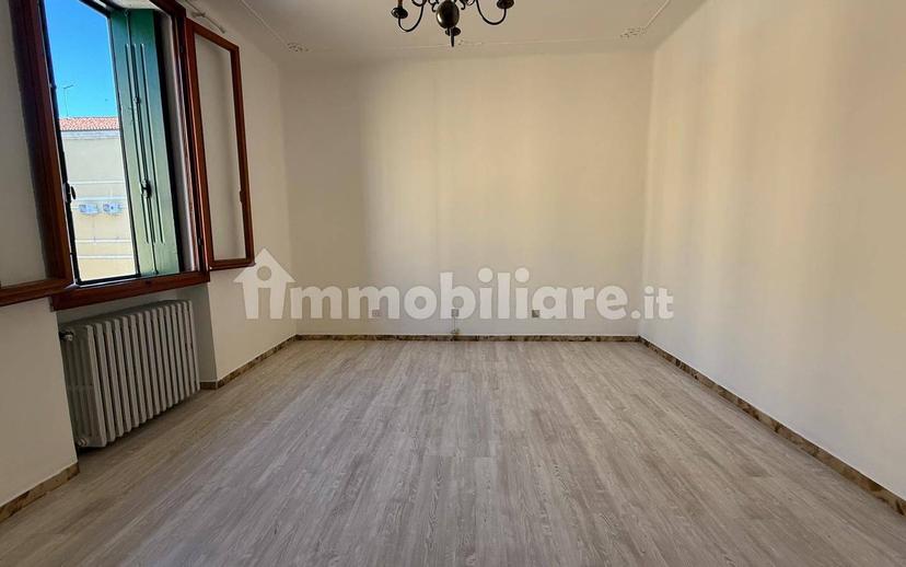 Quadrilocale via Galileo Galilei, Centro Storico, Vicenza — foto 7 di 12