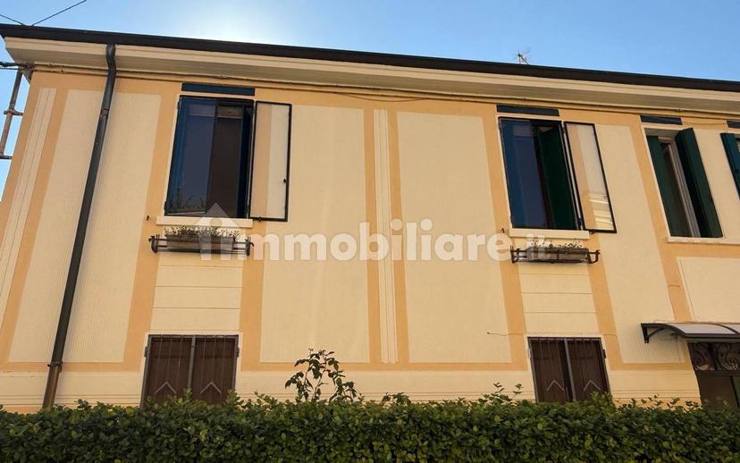 Quadrilocale via Galileo Galilei, Centro Storico, Vicenza — foto 2 di 12