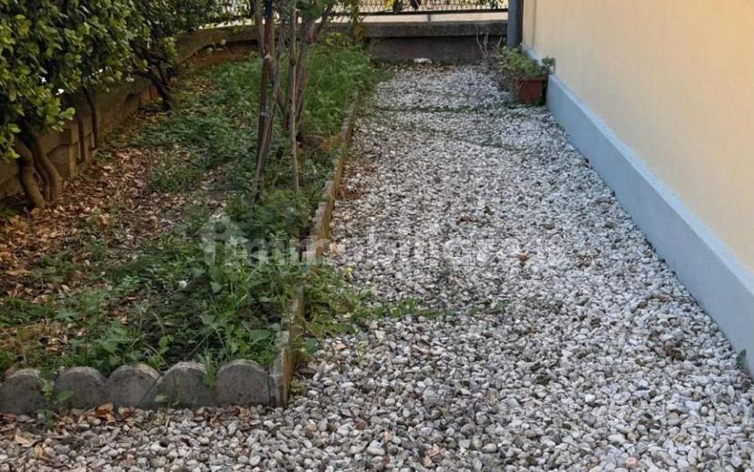 Quadrilocale via Galileo Galilei, Centro Storico, Vicenza — foto 8 di 12