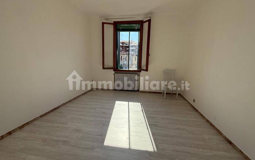 Quadrilocale via Galileo Galilei, Centro Storico, Vicenza — foto 3 di 12