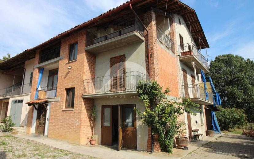 Terratetto plurifamiliare Strada La Branzola 23, La Branzola, Villanova Mondovì — foto 58 di 66