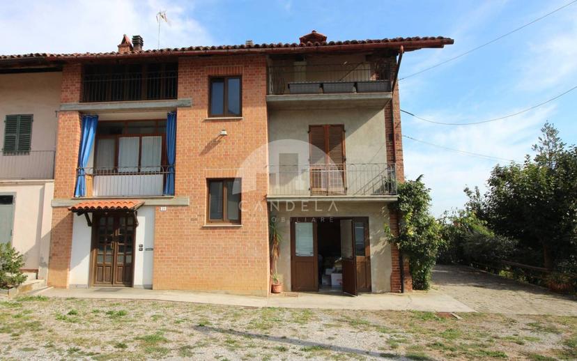 Terratetto plurifamiliare Strada La Branzola 23, La Branzola, Villanova Mondovì — foto 55 di 66
