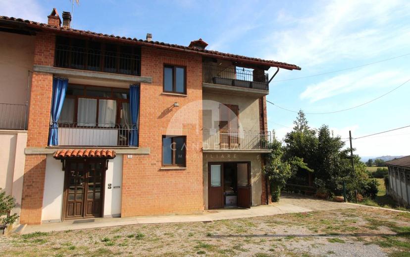 Terratetto plurifamiliare Strada La Branzola 23, La Branzola, Villanova Mondovì — foto 4 di 66