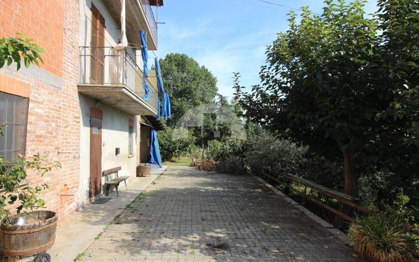Terratetto plurifamiliare Strada La Branzola 23, La Branzola, Villanova Mondovì — foto 17 di 66