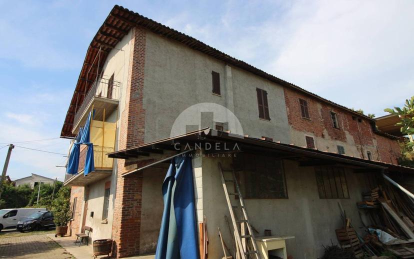 Terratetto plurifamiliare Strada La Branzola 23, La Branzola, Villanova Mondovì — foto 22 di 66