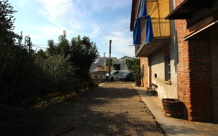 Terratetto plurifamiliare Strada La Branzola 23, La Branzola, Villanova Mondovì — foto 29 di 66