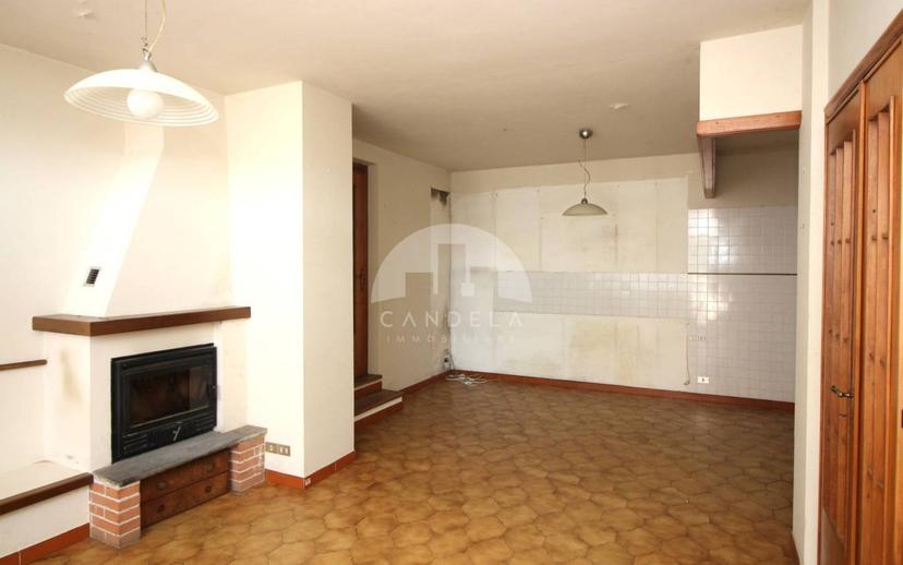 Terratetto plurifamiliare Strada La Branzola 23, La Branzola, Villanova Mondovì — foto 35 di 66