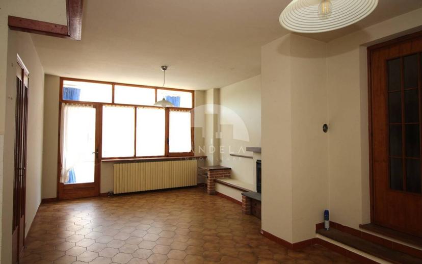 Terratetto plurifamiliare Strada La Branzola 23, La Branzola, Villanova Mondovì