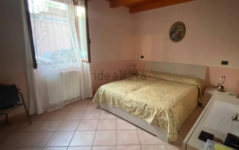 Stanza in affitto in appartamento via Attilio Regolo San C, Monserrato — foto 2 di 2