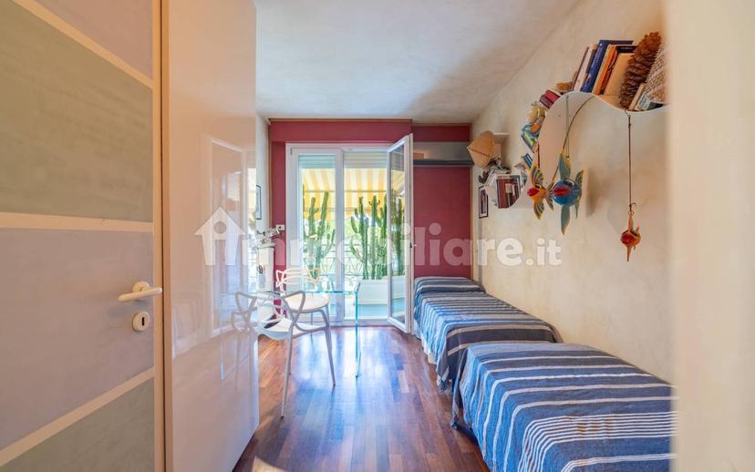 Trilocale via Pelloux 26, Centro, Bordighera — foto 17 di 32