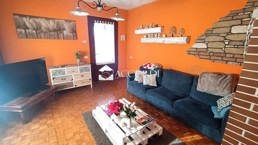Villa unifamiliare via Lodovico Boschieri 26, Ciano, Crocetta del Montello — foto 10 di 23