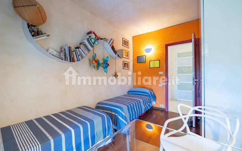 Trilocale via Pelloux 26, Centro, Bordighera — foto 20 di 32