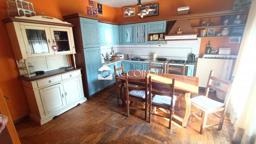 Villa unifamiliare via Lodovico Boschieri 26, Ciano, Crocetta del Montello — foto 16 di 23