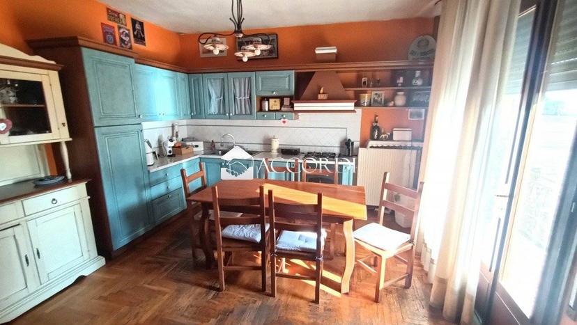 Villa unifamiliare via Lodovico Boschieri 26, Ciano, Crocetta del Montello — foto 23 di 23