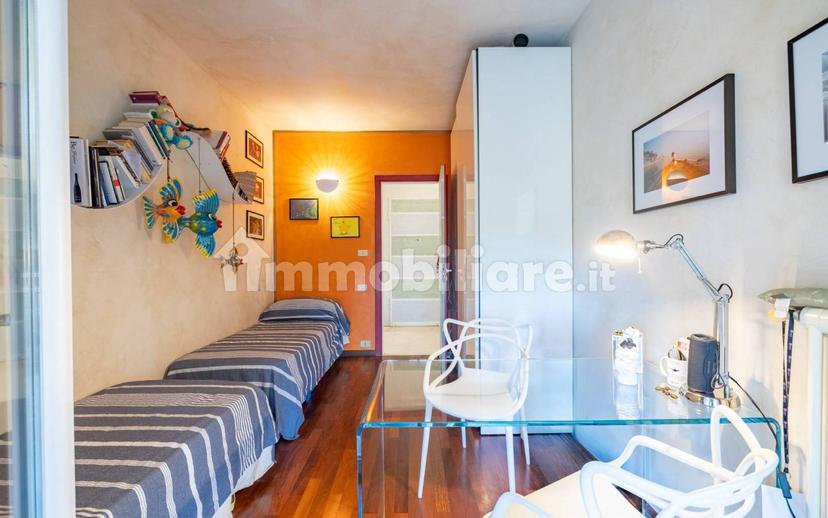 Trilocale via Pelloux 26, Centro, Bordighera — foto 11 di 32