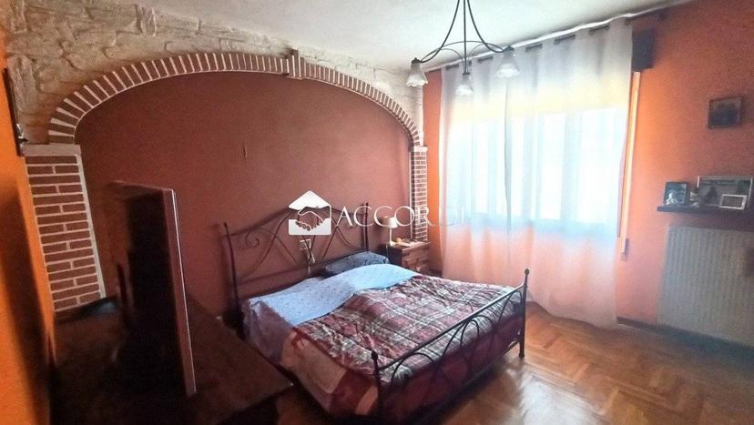 Villa unifamiliare via Lodovico Boschieri 26, Ciano, Crocetta del Montello — foto 2 di 23