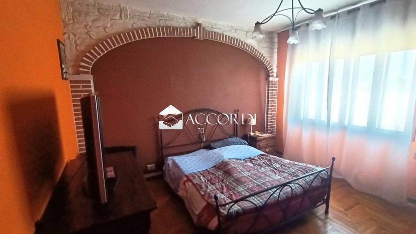 Villa unifamiliare via Lodovico Boschieri 26, Ciano, Crocetta del Montello — foto 11 di 23