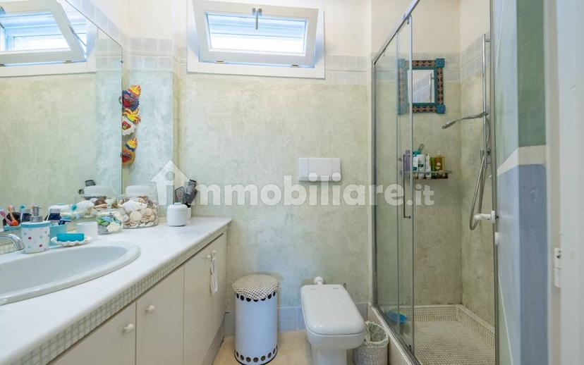 Trilocale via Pelloux 26, Centro, Bordighera — foto 8 di 32