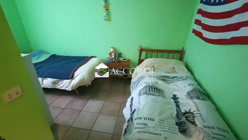 Villa unifamiliare via Lodovico Boschieri 26, Ciano, Crocetta del Montello — foto 21 di 23