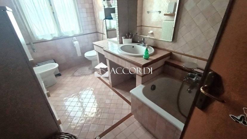 Villa unifamiliare via Lodovico Boschieri 26, Ciano, Crocetta del Montello — foto 4 di 23