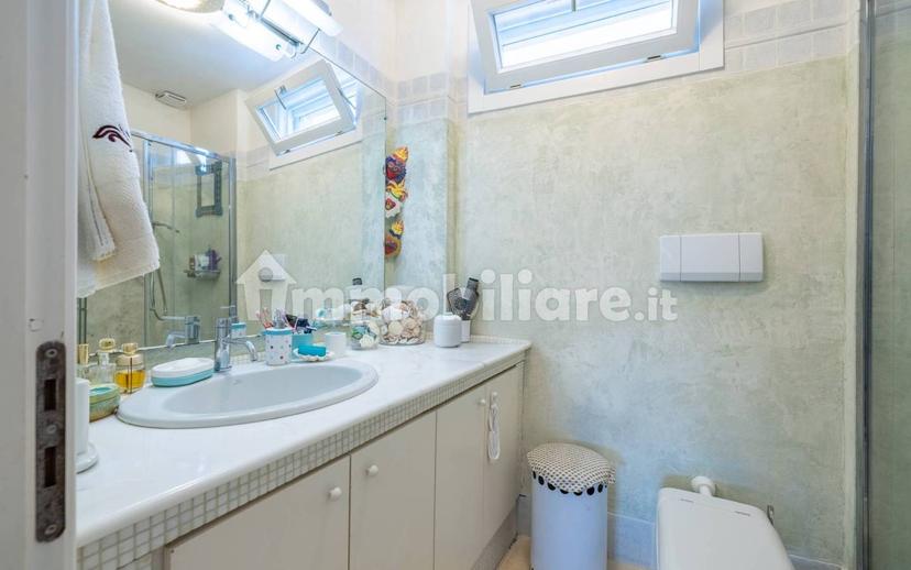 Trilocale via Pelloux 26, Centro, Bordighera — foto 24 di 32